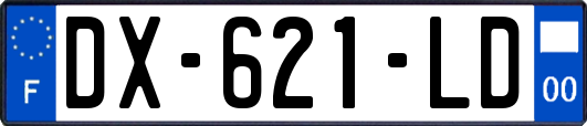 DX-621-LD