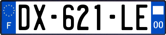 DX-621-LE