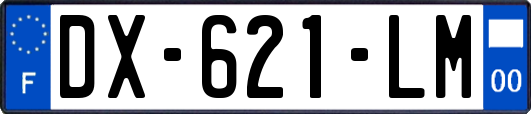 DX-621-LM