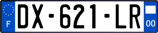 DX-621-LR