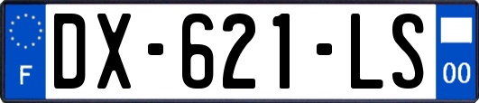 DX-621-LS