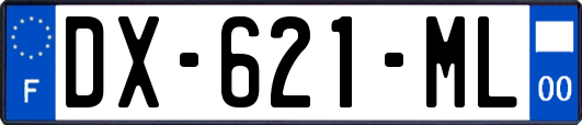 DX-621-ML