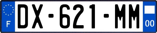 DX-621-MM