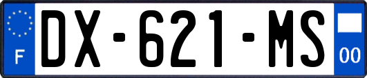 DX-621-MS