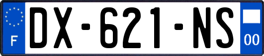 DX-621-NS