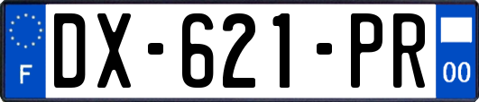 DX-621-PR