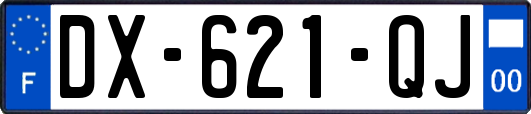 DX-621-QJ
