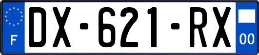 DX-621-RX