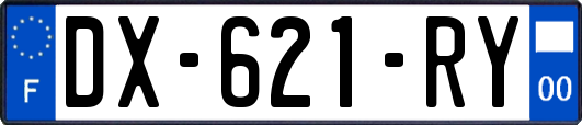 DX-621-RY