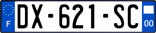 DX-621-SC