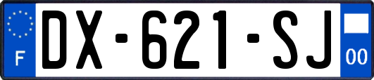 DX-621-SJ