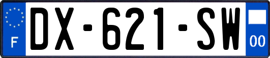 DX-621-SW