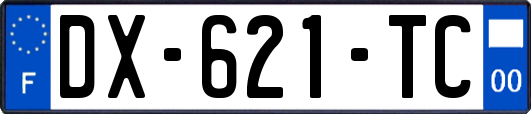 DX-621-TC