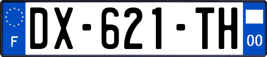 DX-621-TH