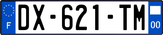 DX-621-TM