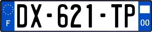 DX-621-TP