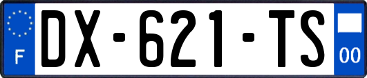 DX-621-TS