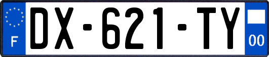 DX-621-TY