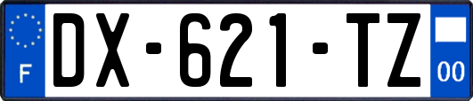 DX-621-TZ