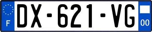 DX-621-VG