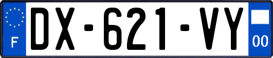 DX-621-VY