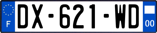 DX-621-WD