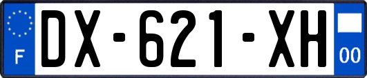 DX-621-XH