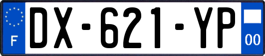 DX-621-YP
