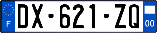 DX-621-ZQ