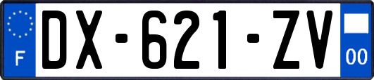 DX-621-ZV