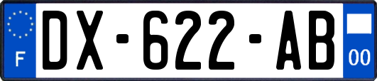 DX-622-AB