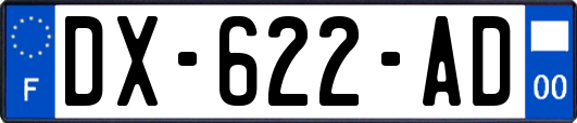 DX-622-AD