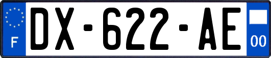 DX-622-AE