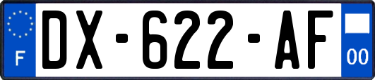 DX-622-AF