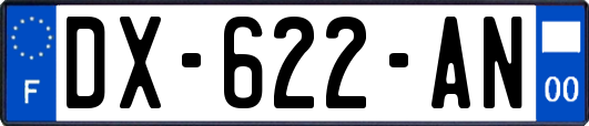 DX-622-AN