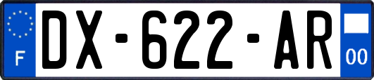 DX-622-AR