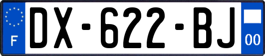 DX-622-BJ