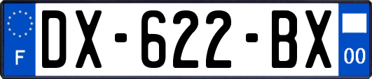 DX-622-BX