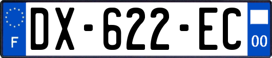 DX-622-EC