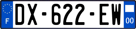 DX-622-EW