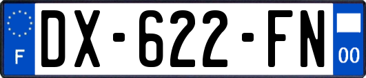 DX-622-FN