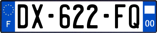 DX-622-FQ