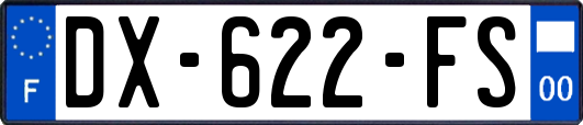 DX-622-FS