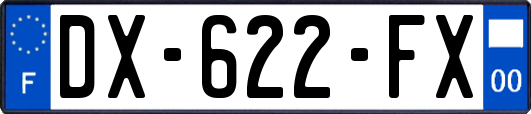 DX-622-FX