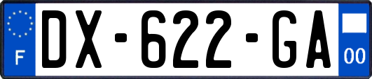 DX-622-GA