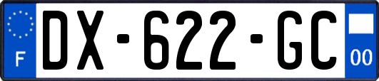 DX-622-GC