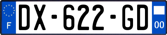 DX-622-GD