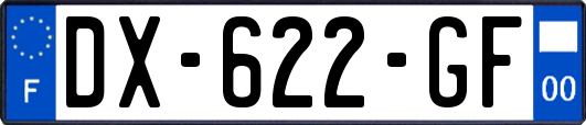 DX-622-GF