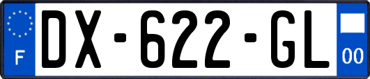 DX-622-GL