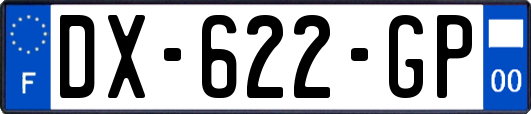 DX-622-GP
